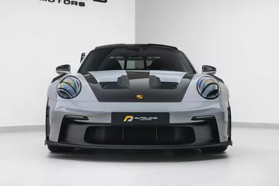2024 PORSCHE 911 GT3 RS WEISSACH┃GCC┃5 YRS WARRANTY┃CARBON CERAMIC BRAKES┃SUSPENSION LIFTER┃ HIGH SP-2