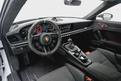 2024 PORSCHE 911 GT3 RS WEISSACH┃GCC┃5 YRS WARRANTY┃CARBON CERAMIC BRAKES┃SUSPENSION LIFTER┃ HIGH SP-4