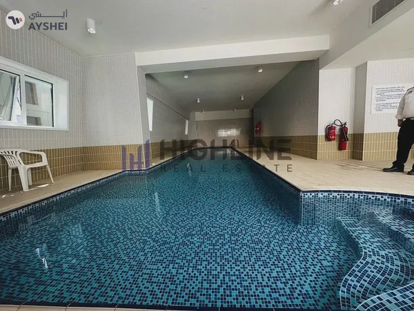 Chiller Free | Renovated | Ready to Move