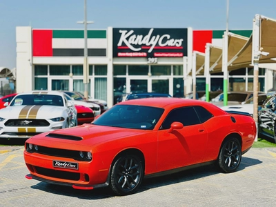 2023 Dodge Challenger SXT - # 26871-0