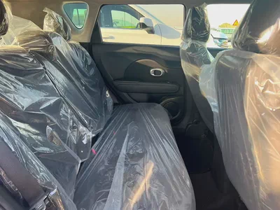 2018 Kia Soul S - American Specs - Excellent Condition-10