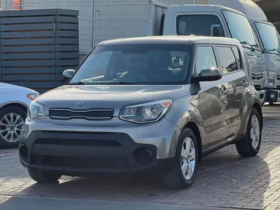 2018 Kia Soul S - American Specs - Excellent Condition-2