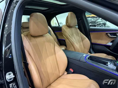 Mercedes Benz E200 STANDARD-10