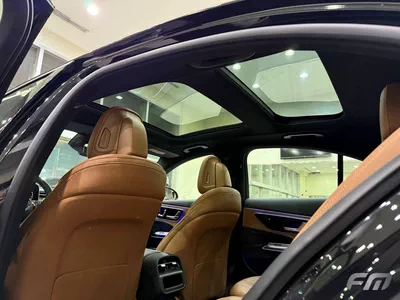 Mercedes Benz E200 STANDARD-17