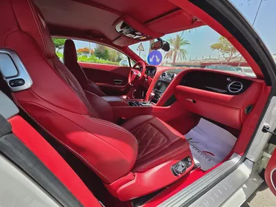 Bentley Continental GT 2014 | European Specs | Pristine Condition-10