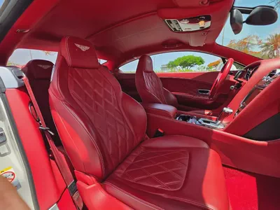 Bentley Continental GT 2014 | European Specs | Pristine Condition-11