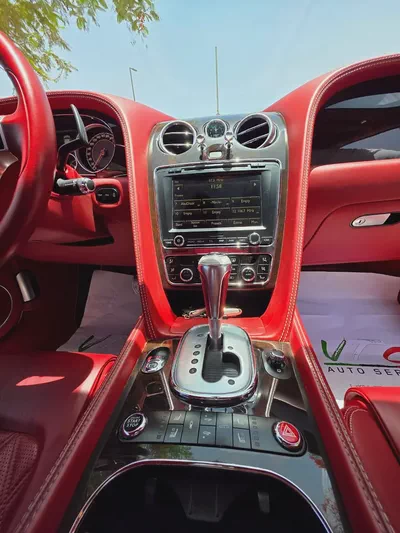 Bentley Continental GT 2014 | European Specs | Pristine Condition-14