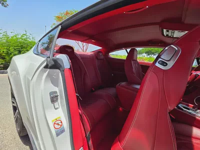 Bentley Continental GT 2014 | European Specs | Pristine Condition-15