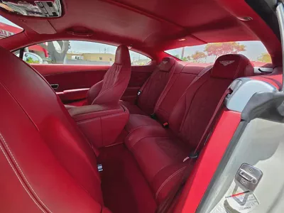 Bentley Continental GT 2014 | European Specs | Pristine Condition-16