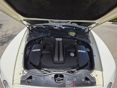 Bentley Continental GT 2014 | European Specs | Pristine Condition-17