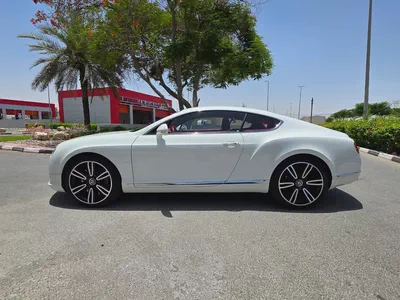 Bentley Continental GT 2014 | European Specs | Pristine Condition-4