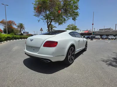 Bentley Continental GT 2014 | European Specs | Pristine Condition-5