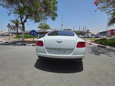 Bentley Continental GT 2014 | European Specs | Pristine Condition-6