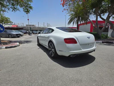 Bentley Continental GT 2014 | European Specs | Pristine Condition-7