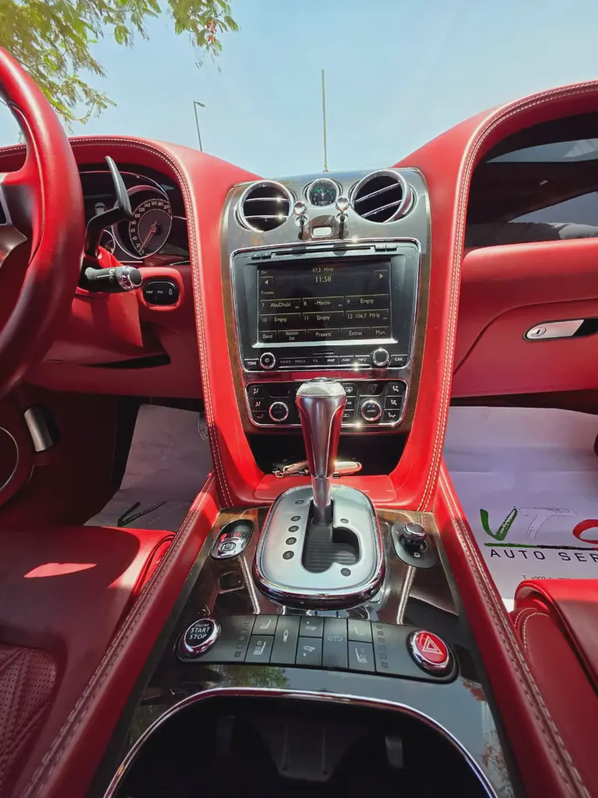 Bentley Continental GT 2014 | European Specs | Pristine Condition-14-14