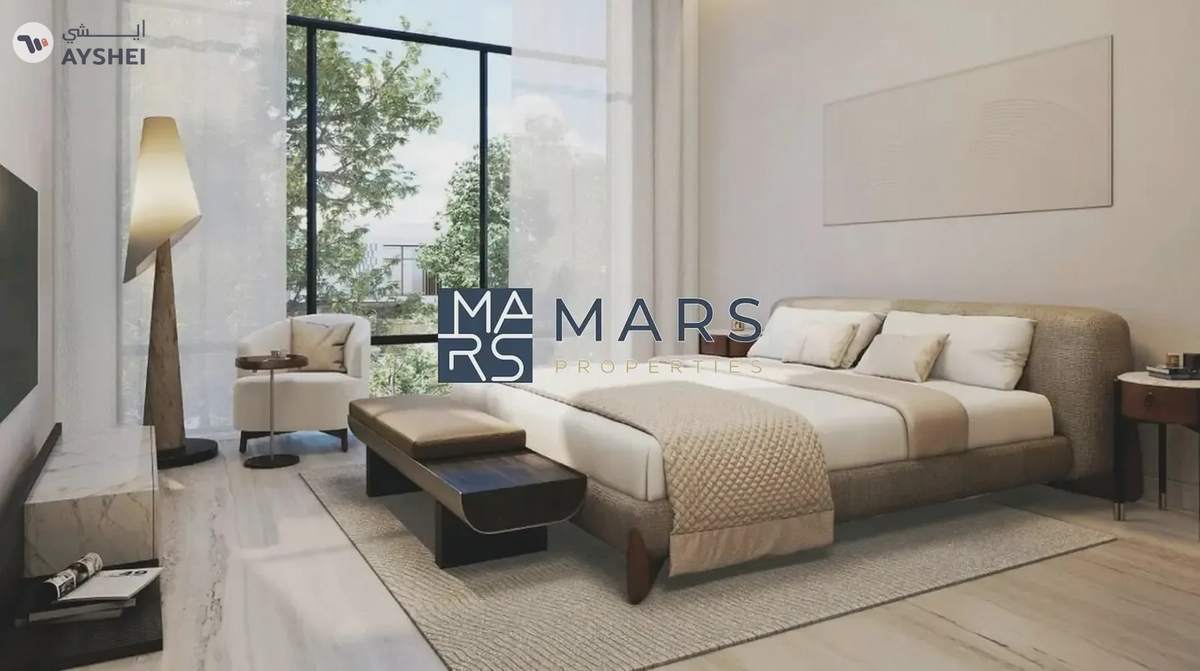 Luxury twin Villa | Private Pool | Only 5% Down Payment | High ROI | No Commission