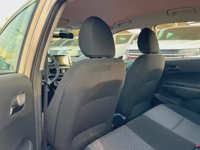 2024 Kia Picanto, GCC, V4, accident free | Ref#1116-11