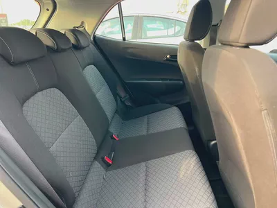 2024 Kia Picanto, GCC, V4, accident free | Ref#1116-12