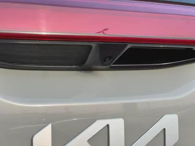 2024 Kia Picanto, GCC, V4, accident free | Ref#1116-15