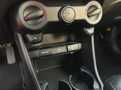 2024 Kia Picanto, GCC, V4, accident free | Ref#1116-17