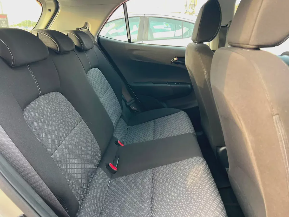 2024 Kia Picanto, GCC, V4, accident free | Ref#1116-12-12