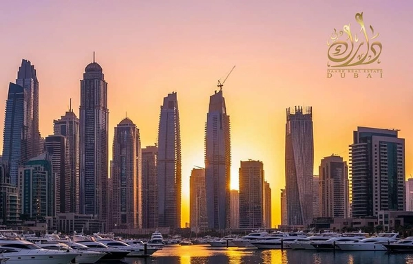 20/80 Payment Plan_Easy mortgage_Near City Centre Me'aisem
