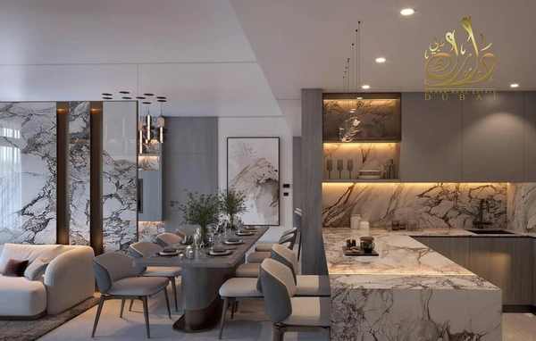 20/80 Payment Plan_Easy mortgage_Near City Centre Me'aisem