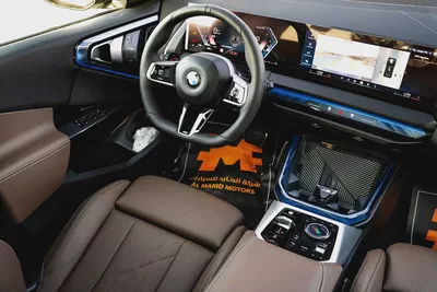 2026 BMW X3 20i Luxury + M Kit | GCC | Export Only | 2 Years Warranty | AED 229,000-16