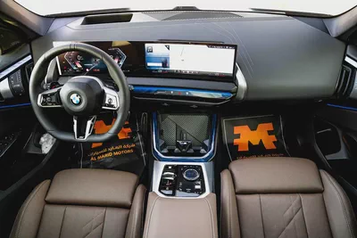 2026 BMW X3 20i Luxury + M Kit | GCC | Export Only | 2 Years Warranty | AED 229,000-17