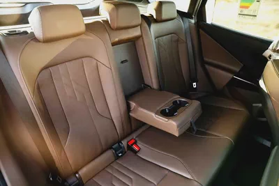 2026 BMW X3 20i Luxury + M Kit | GCC | Export Only | 2 Years Warranty | AED 229,000-8