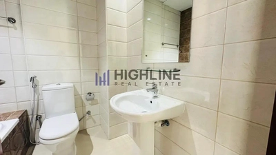 Bright & Spacious | Semi Close Kitchen | Good Price-7
