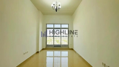 Bright & Spacious | Semi Close Kitchen | Good Price-0