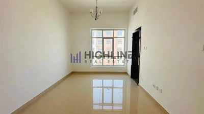 Bright & Spacious | Semi Close Kitchen | Good Price-1