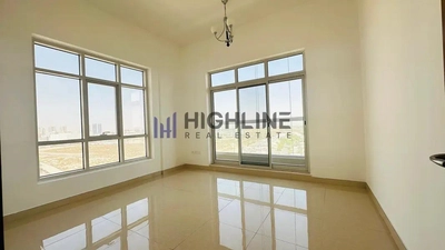 Bright & Spacious | Semi Close Kitchen | Good Price-2