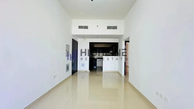 Bright & Spacious | Semi Close Kitchen | Good Price-3