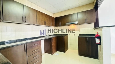 Bright & Spacious | Semi Close Kitchen | Good Price-4