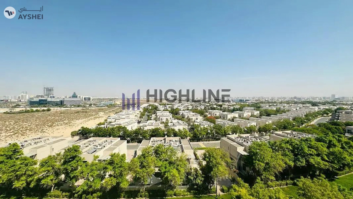 Bright & Spacious | Semi Close Kitchen | Good Price-6-6