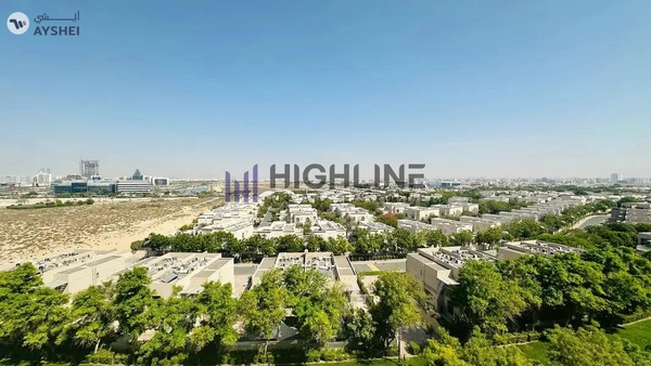 Bright & Spacious | Semi Close Kitchen | Good Price