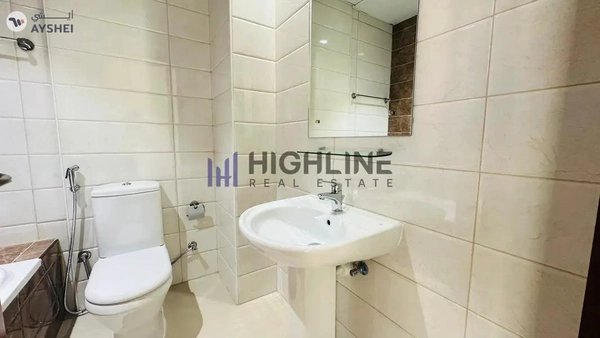 Bright & Spacious | Semi Close Kitchen | Good Price