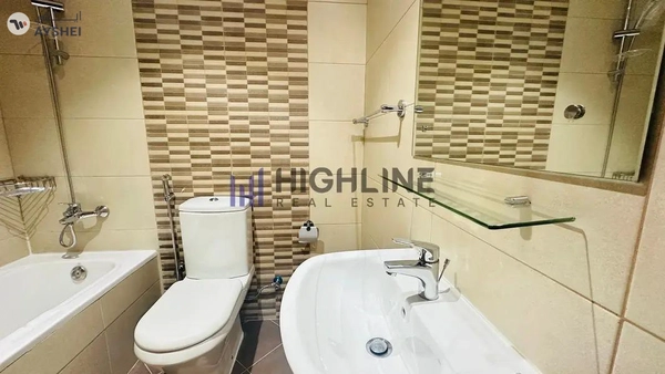 Bright & Spacious | Semi Close Kitchen | Good Price