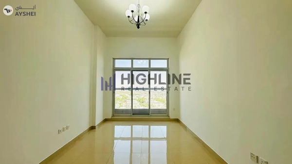 Bright & Spacious | Semi Close Kitchen | Good Price