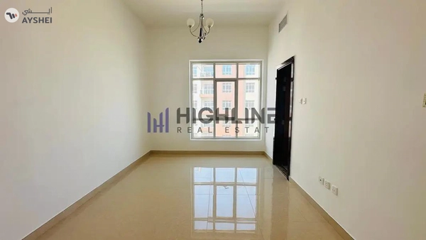 Bright & Spacious | Semi Close Kitchen | Good Price