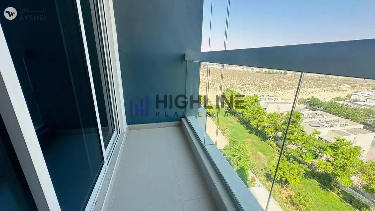 Bright & Spacious | Semi Close Kitchen | Good Price-5-5