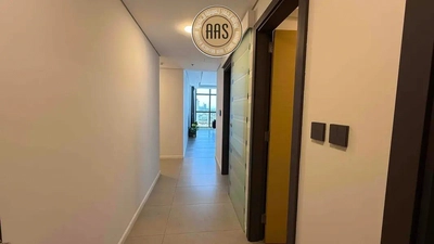 spacious 2bhk close to metro fully furnished rent only 140k-10