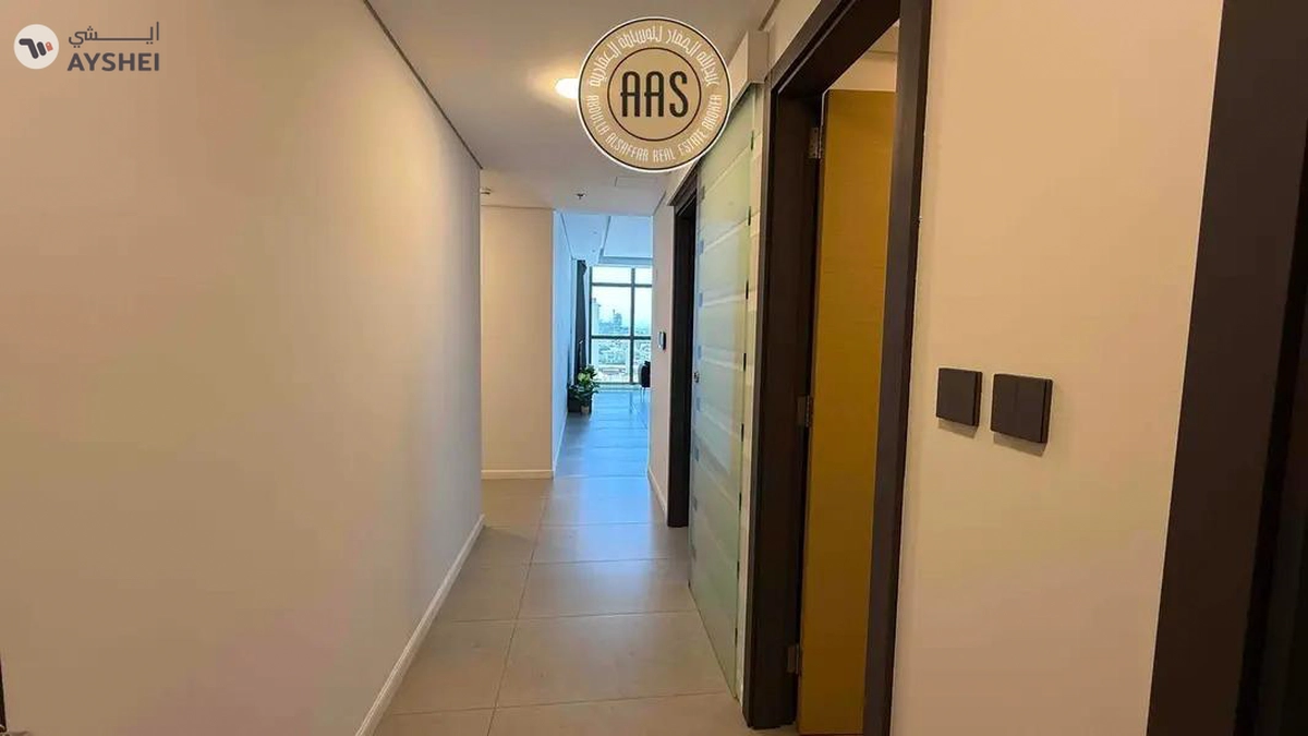 spacious 2bhk close to metro fully furnished rent only 140k-10-10