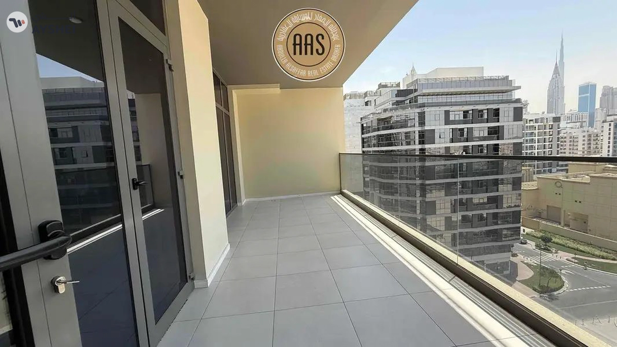 spacious 2bhk close to metro fully furnished rent only 140k-3-3