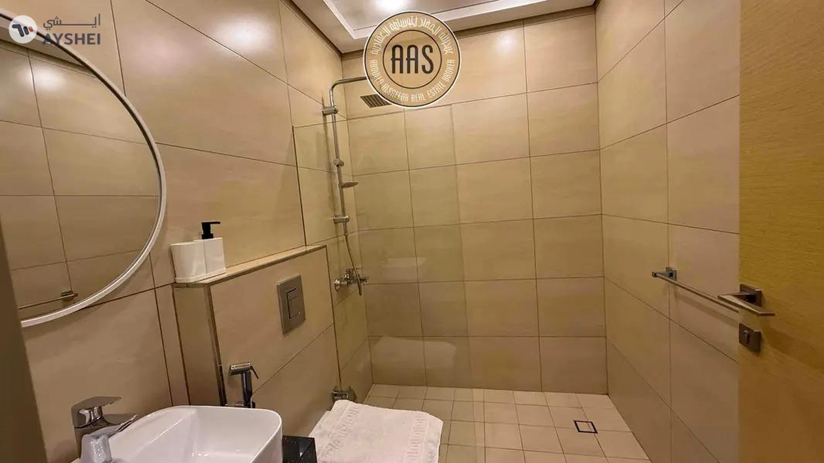 spacious 2bhk close to metro fully furnished rent only 140k-4-4