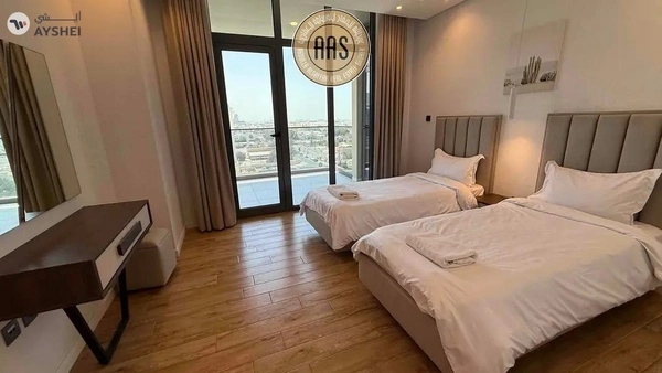 spacious 2bhk close to metro fully furnished rent only 140k