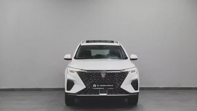 Roewe RX5-1