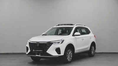 Roewe RX5-2